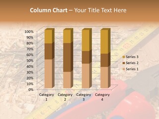 Equipment Object Adjustable PowerPoint Template