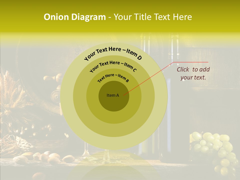 Best Wine PowerPoint Template