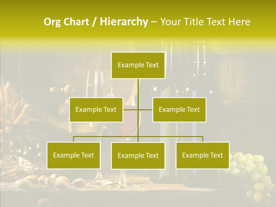 Best Wine PowerPoint Template