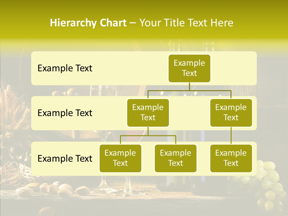 Best Wine PowerPoint Template