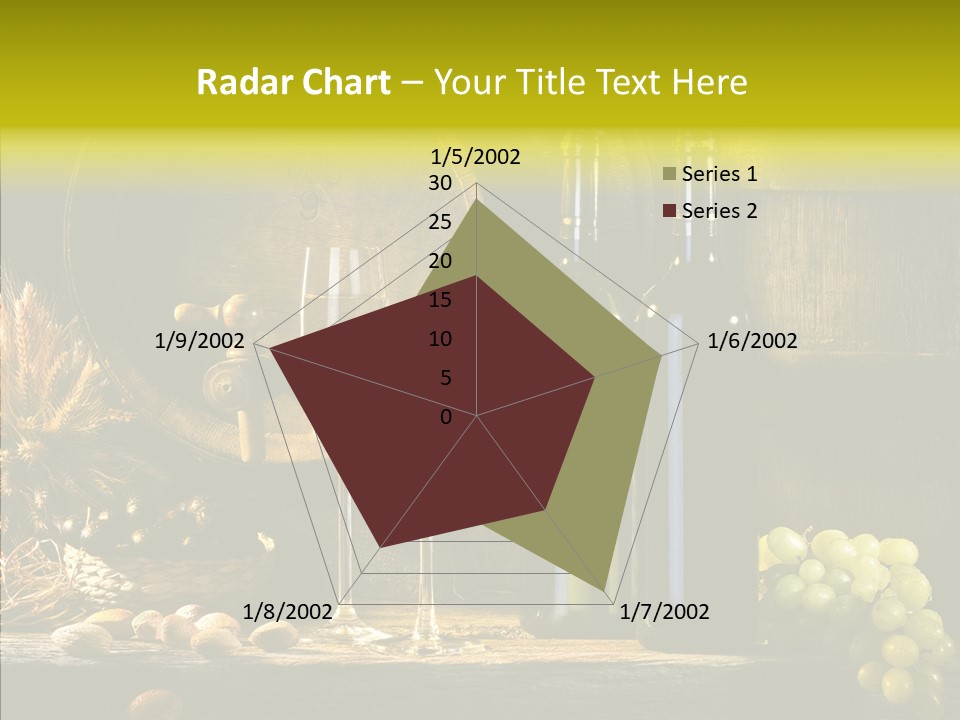Best Wine PowerPoint Template