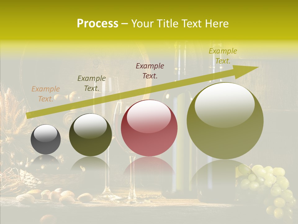 Best Wine PowerPoint Template