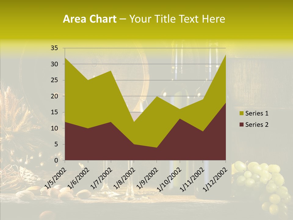 Best Wine PowerPoint Template