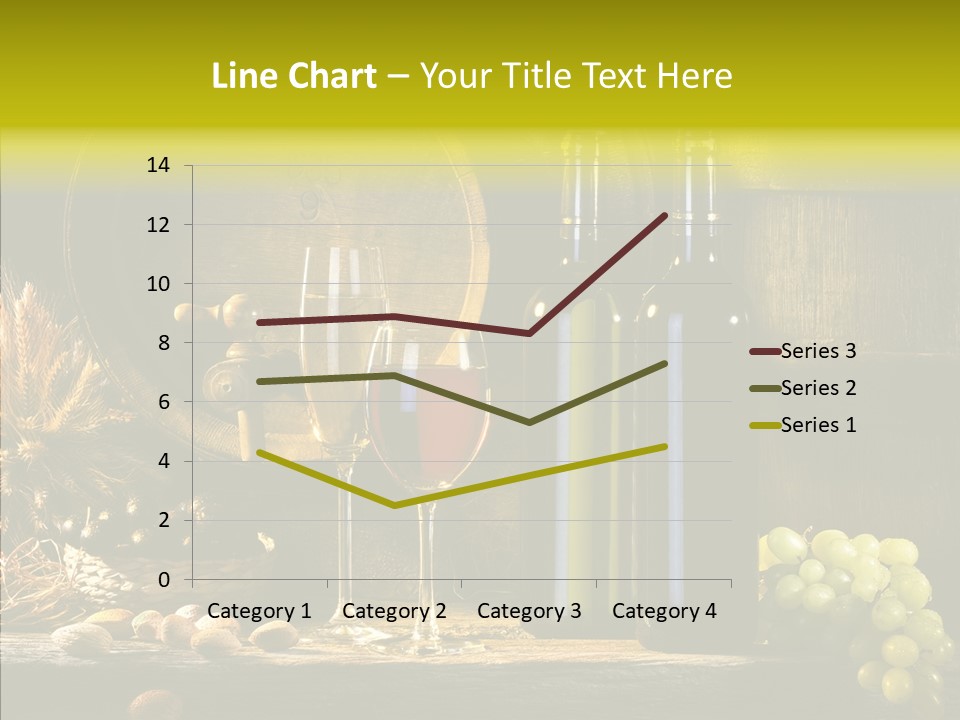 Best Wine PowerPoint Template