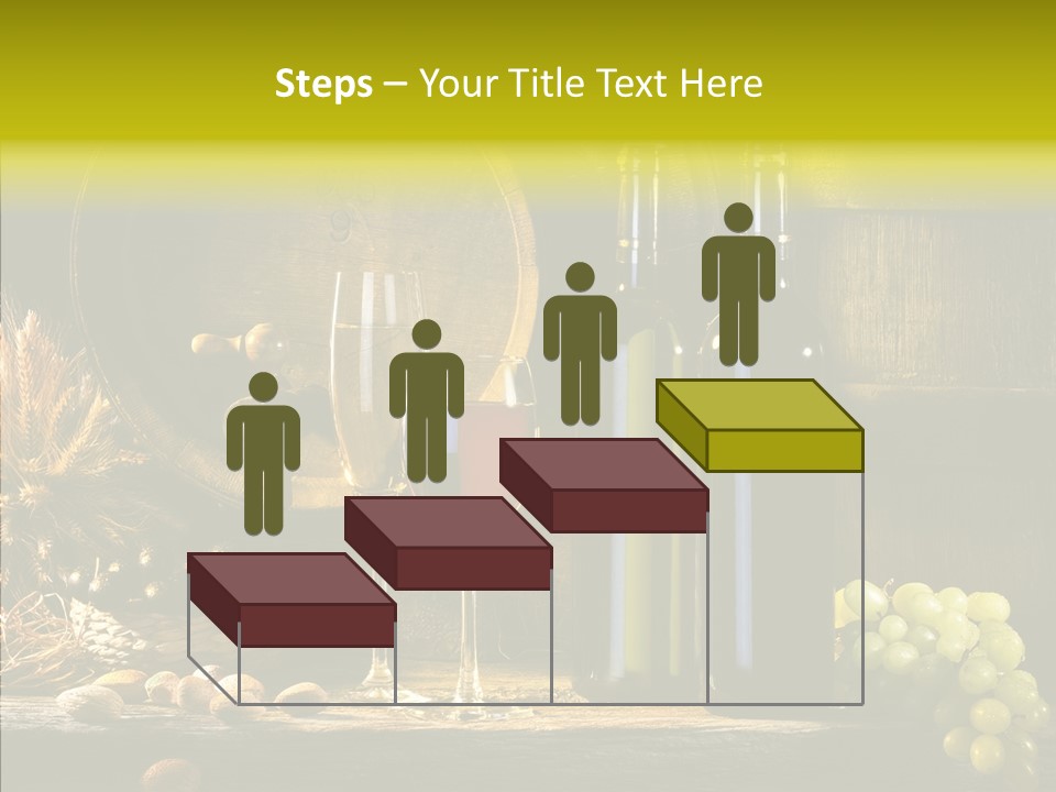 Best Wine PowerPoint Template