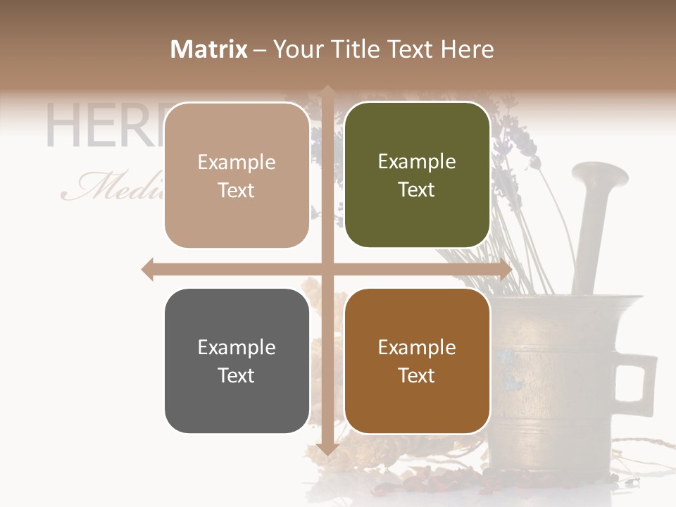 Business PowerPoint Template