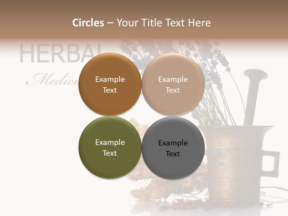 Business PowerPoint Template