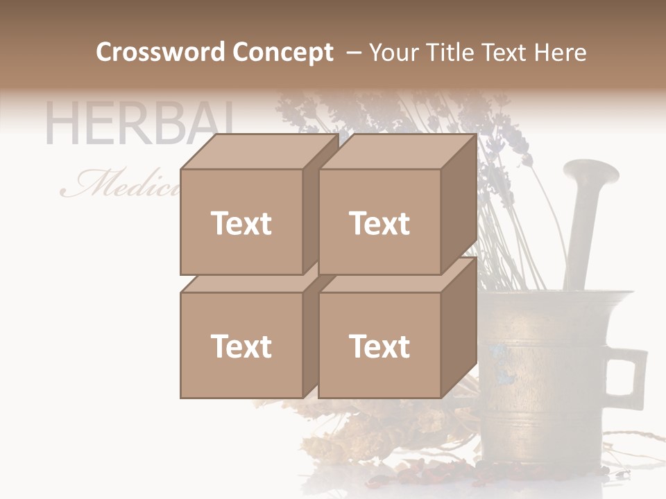 Business PowerPoint Template