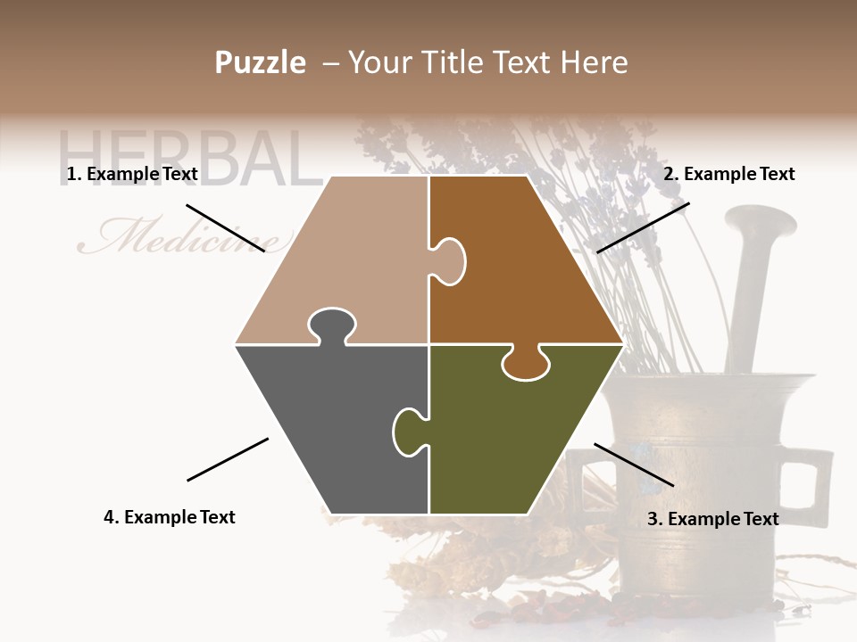 Business PowerPoint Template