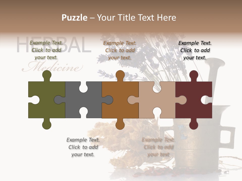 Business PowerPoint Template