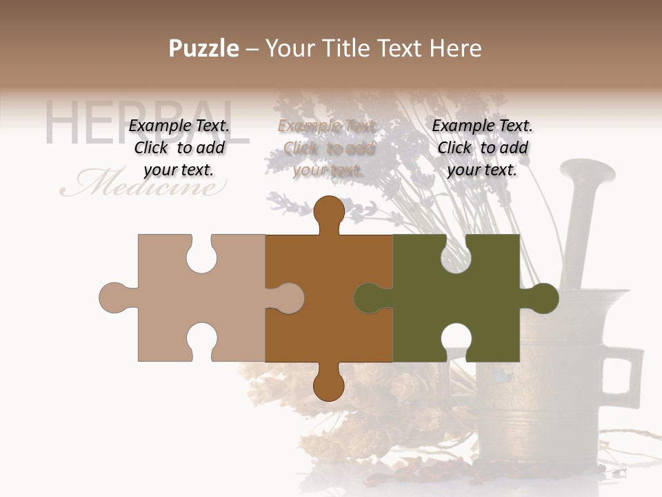 Business PowerPoint Template