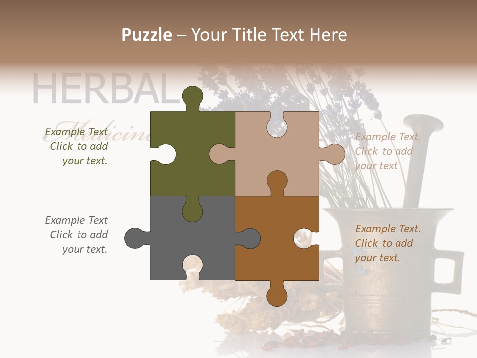 Business PowerPoint Template