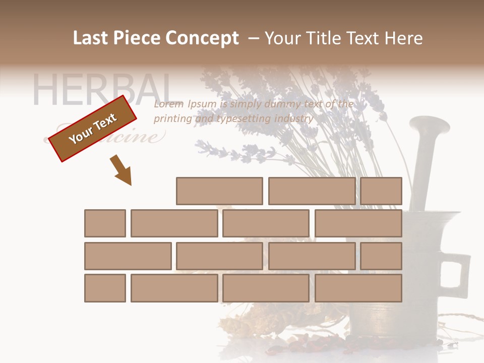 Business PowerPoint Template