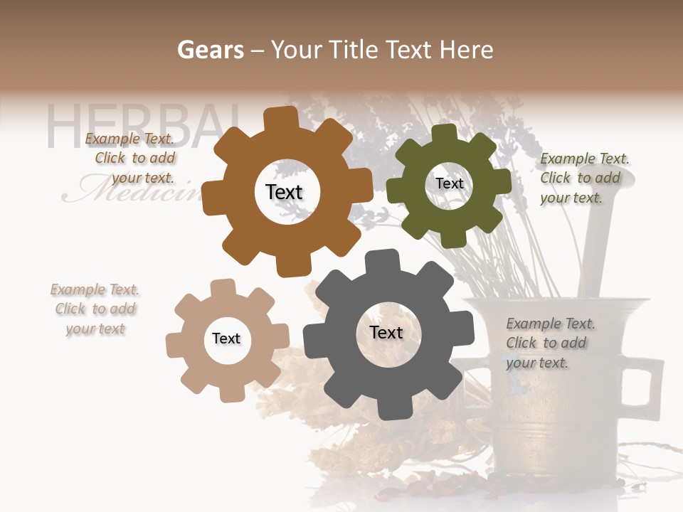 Business PowerPoint Template