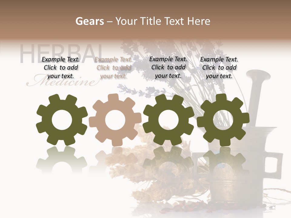 Business PowerPoint Template