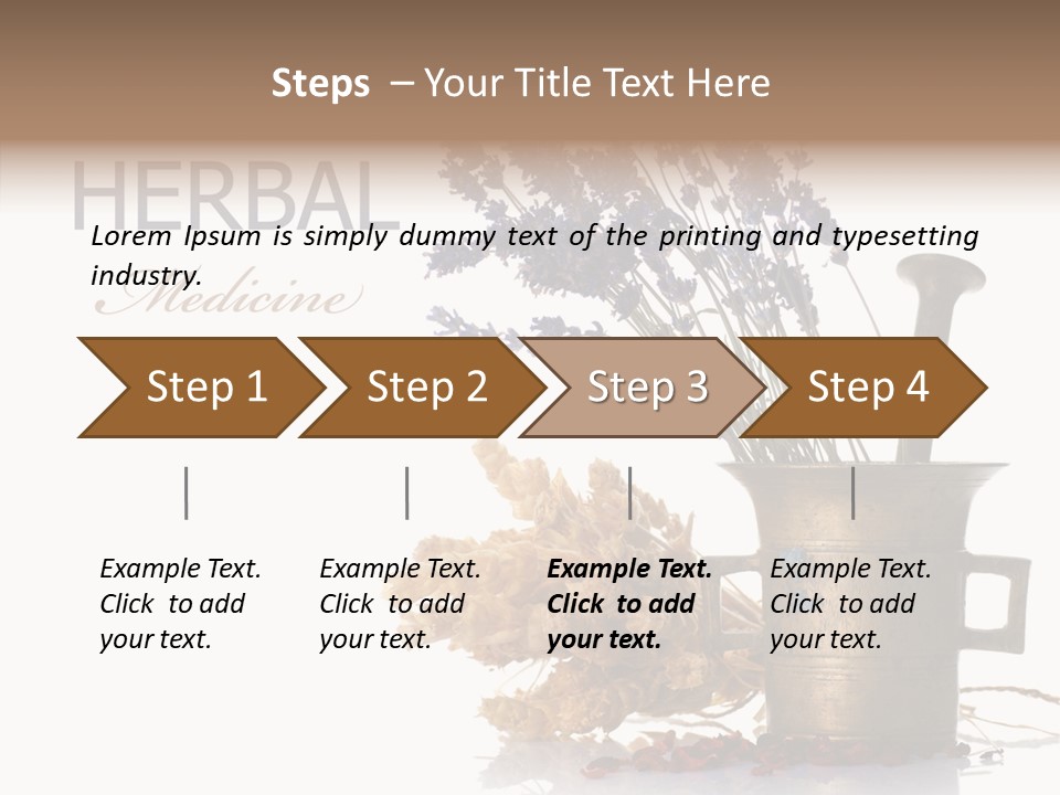 Business PowerPoint Template