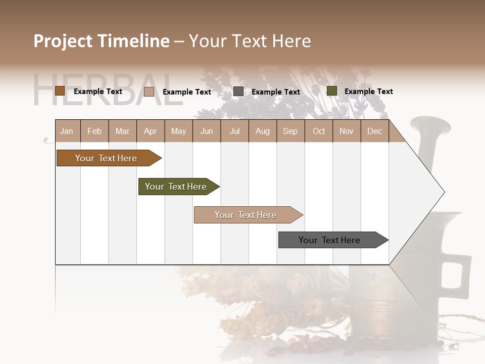 Business PowerPoint Template