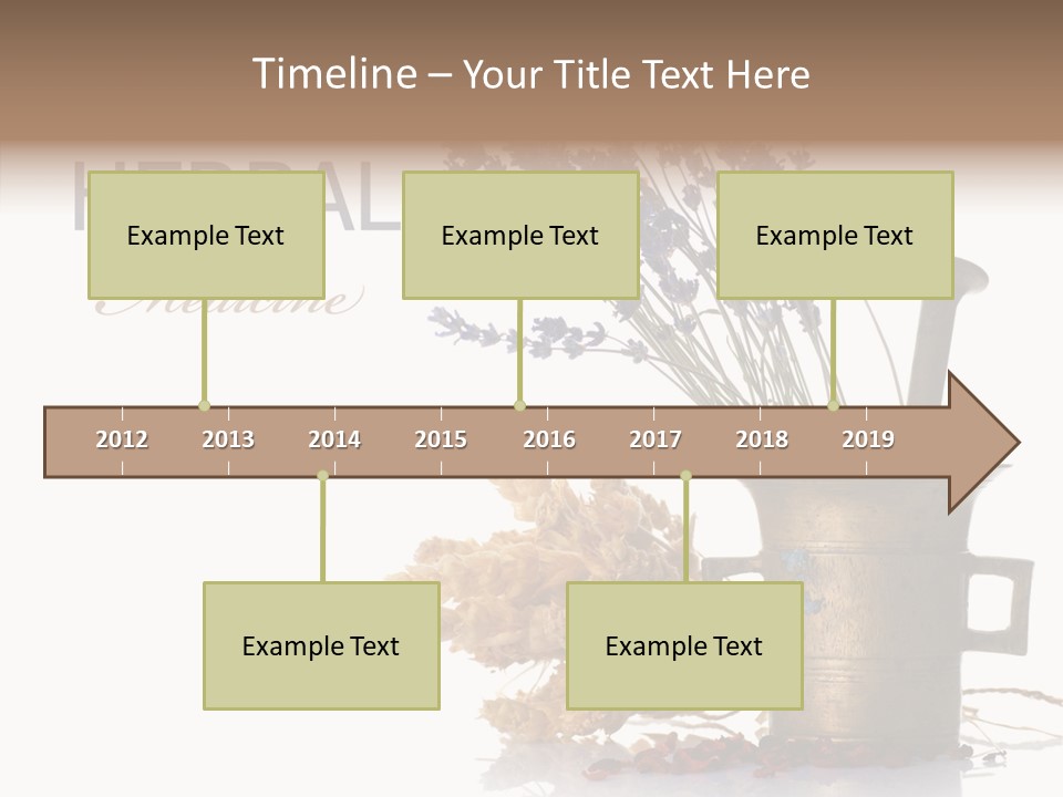 Business PowerPoint Template