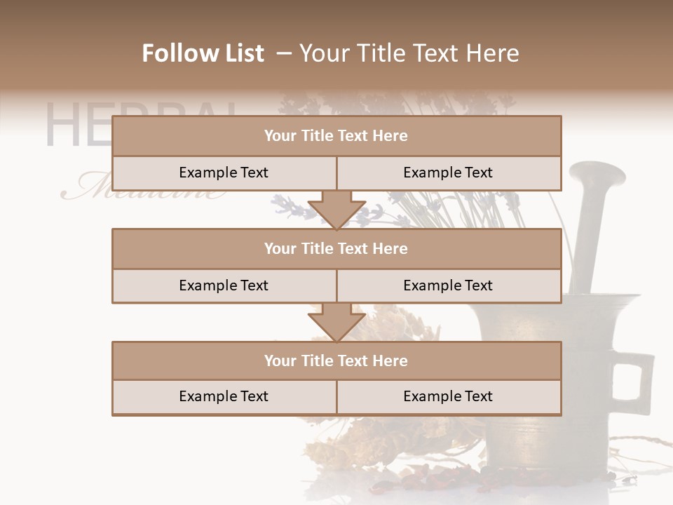 Business PowerPoint Template