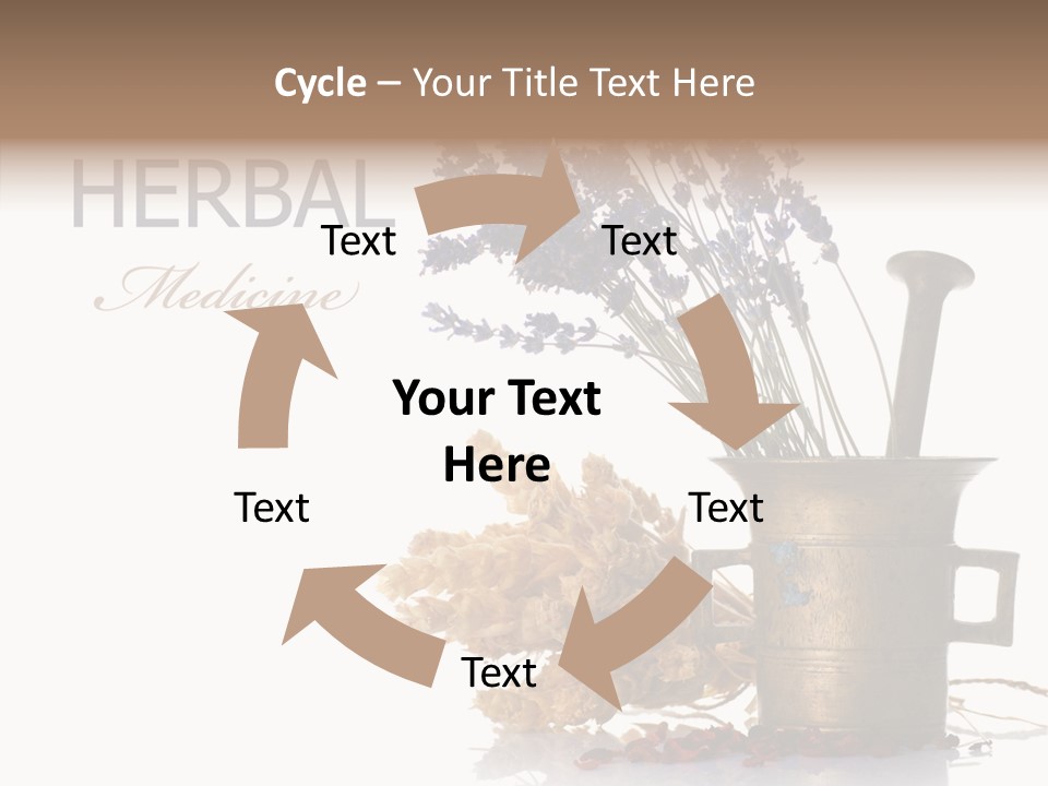Business PowerPoint Template