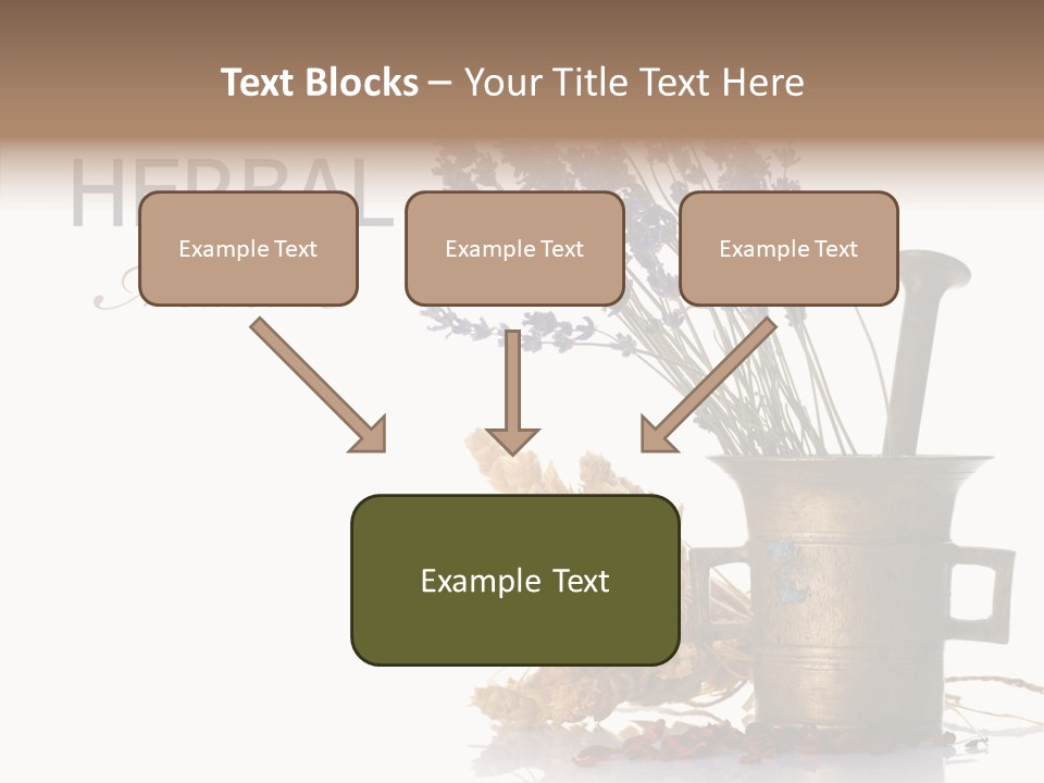 Business PowerPoint Template