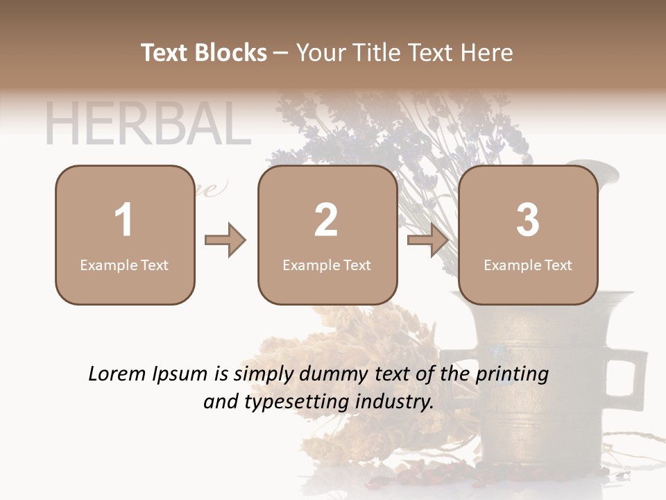 Business PowerPoint Template