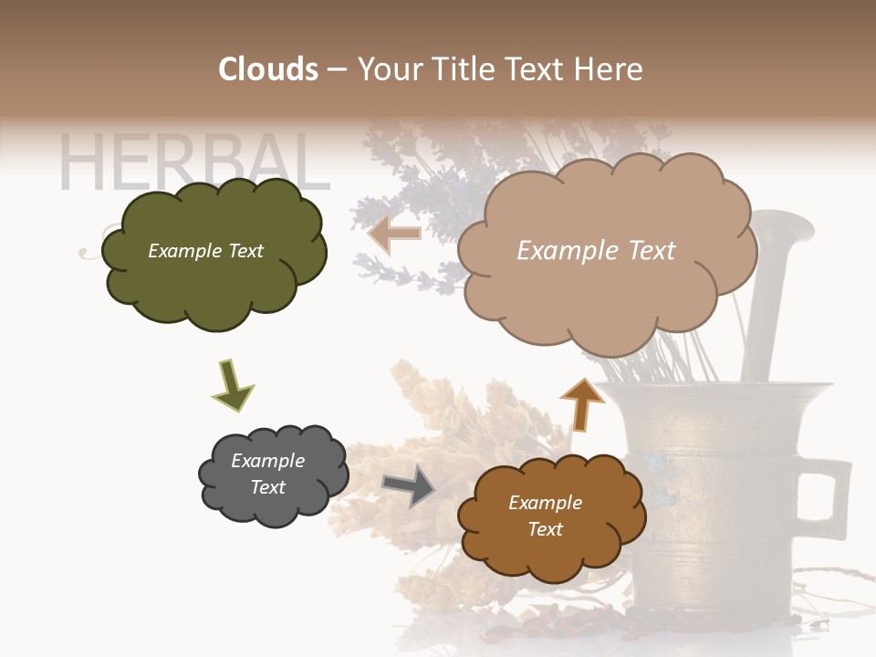 Business PowerPoint Template