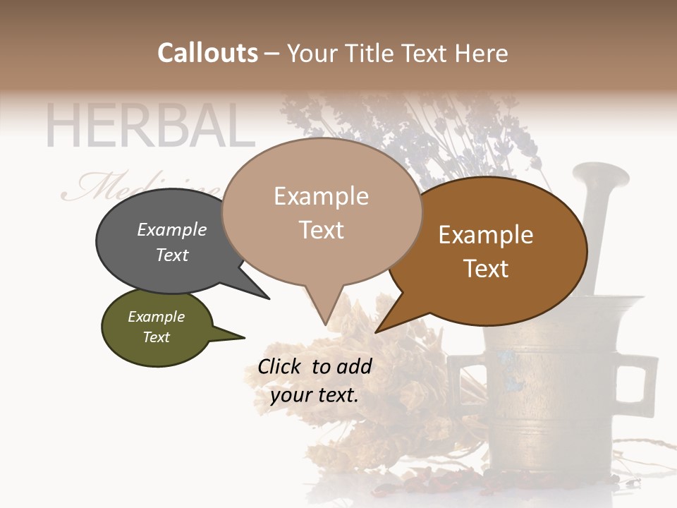 Business PowerPoint Template