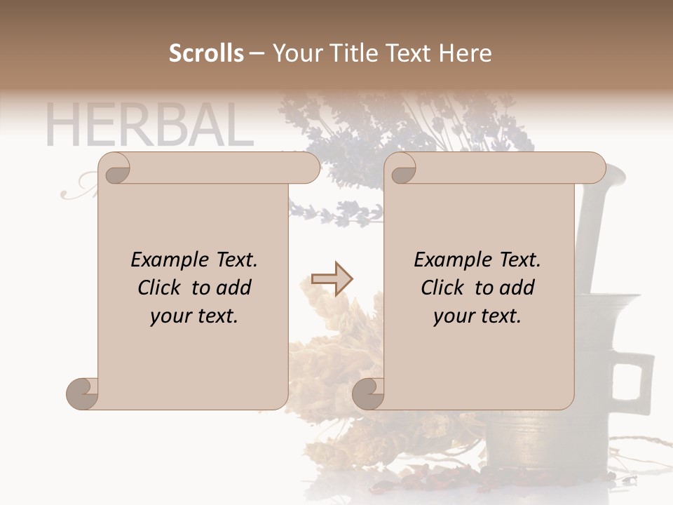 Business PowerPoint Template