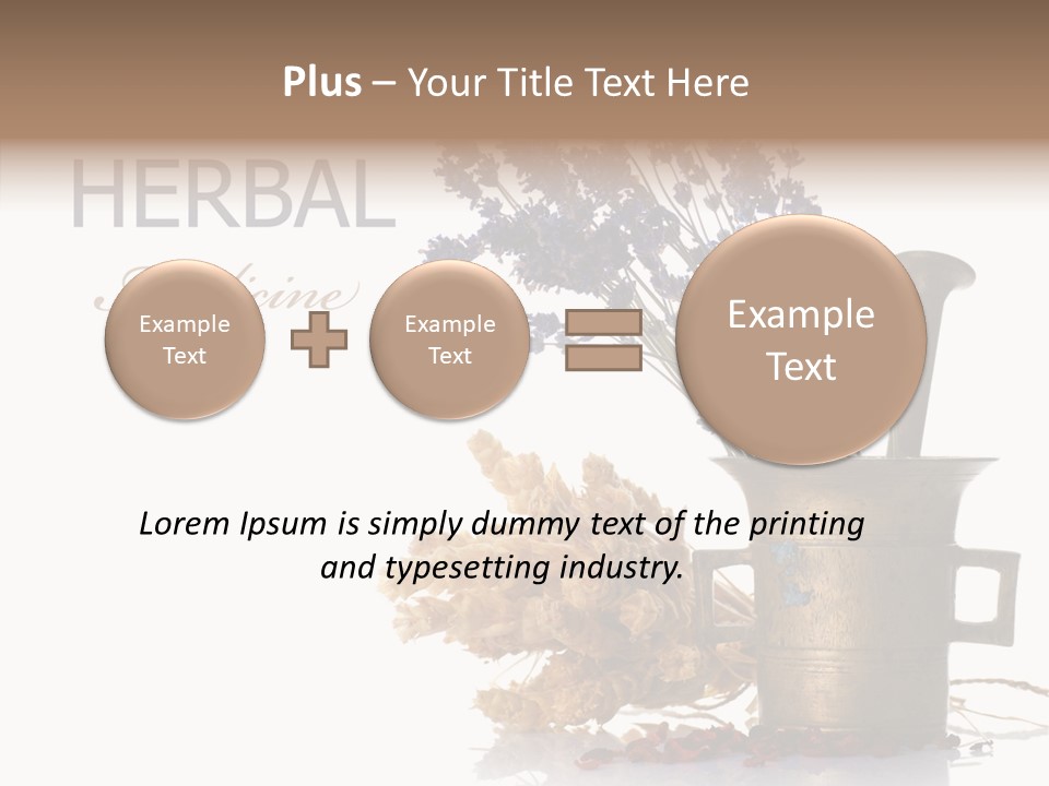 Business PowerPoint Template