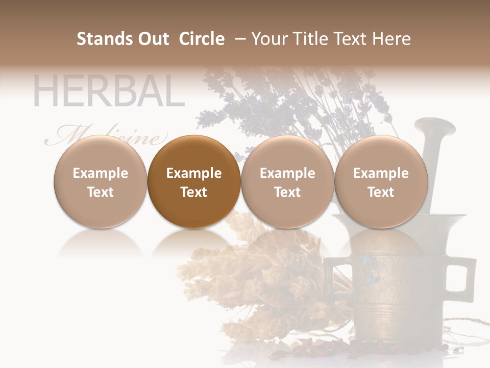 Business PowerPoint Template