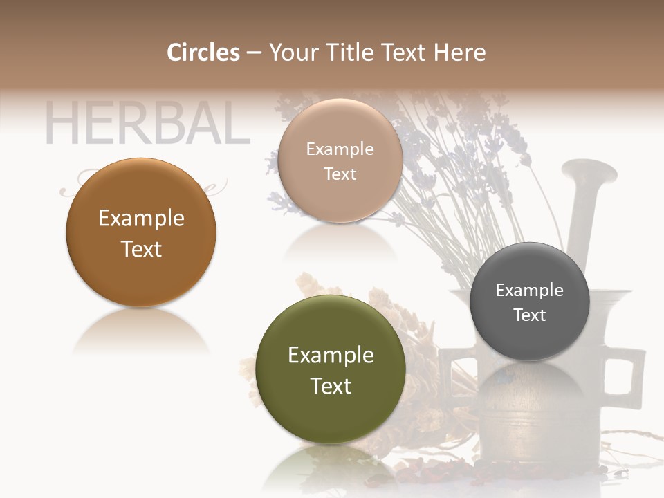 Business PowerPoint Template