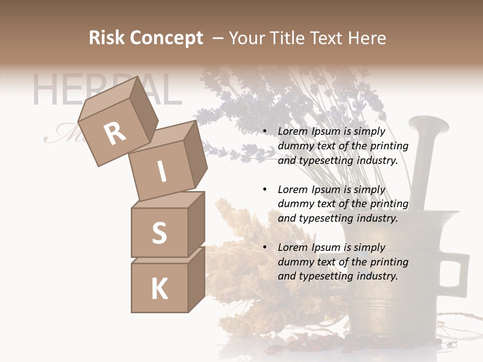 Business PowerPoint Template