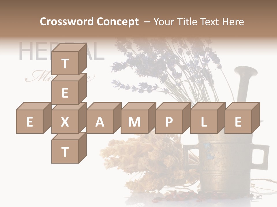 Business PowerPoint Template
