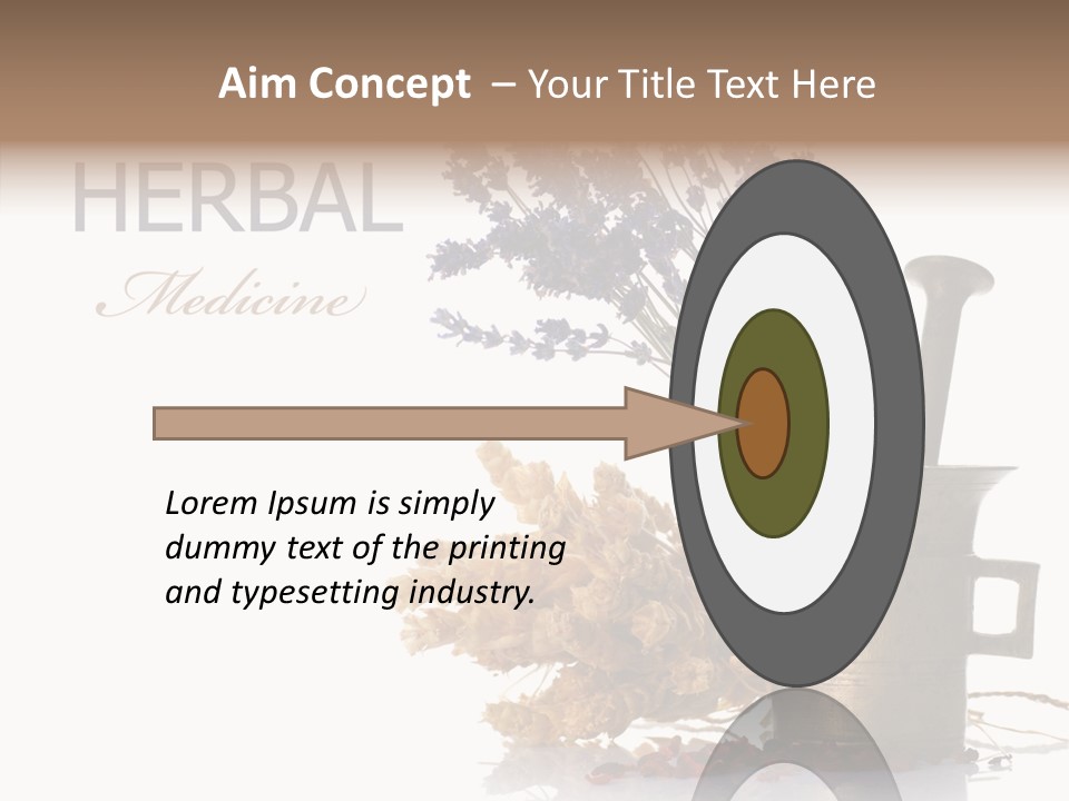 Business PowerPoint Template