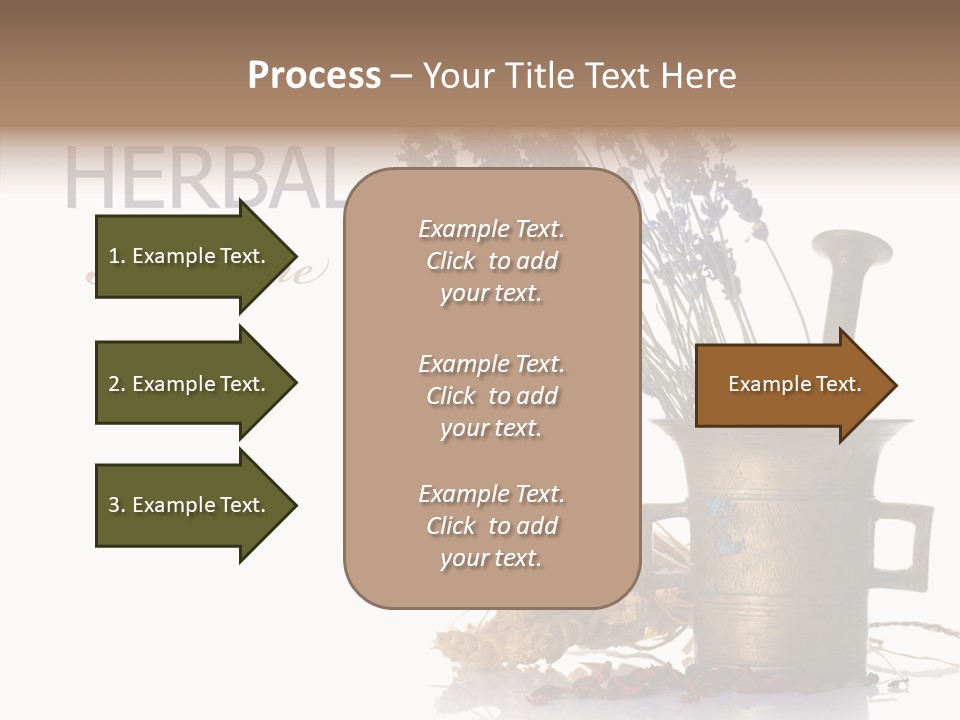 Business PowerPoint Template