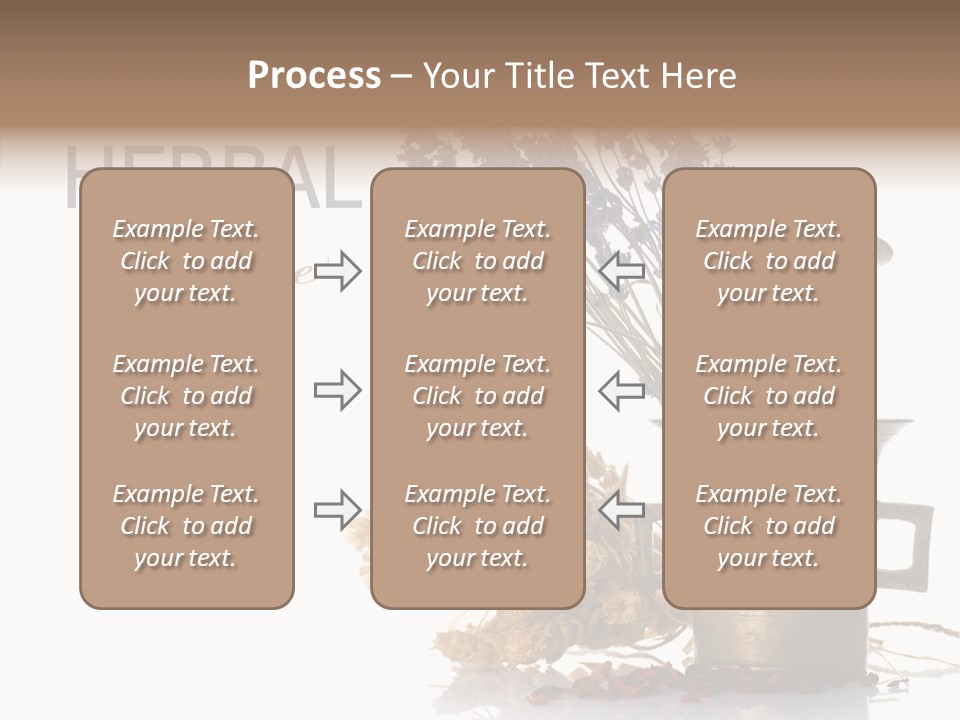 Business PowerPoint Template