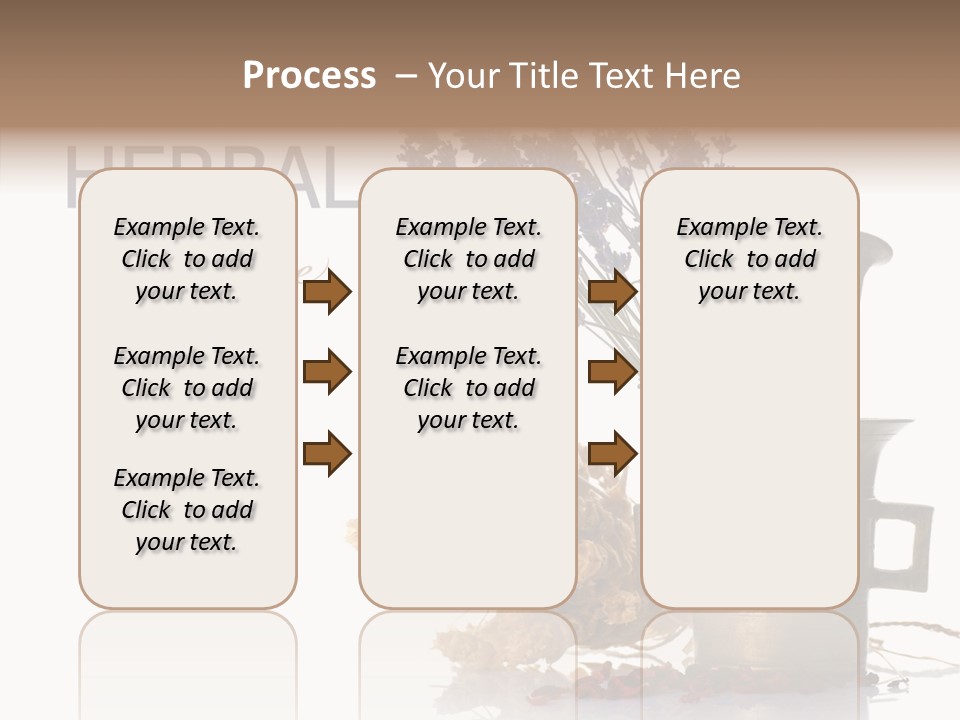 Business PowerPoint Template