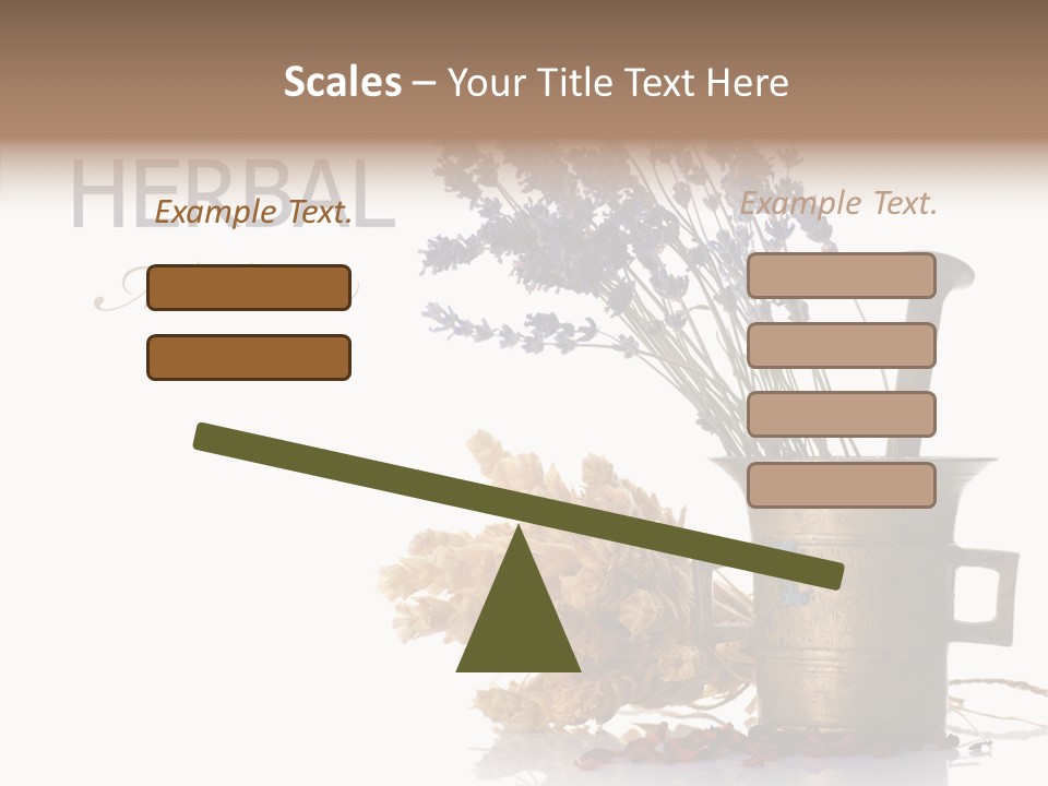 Business PowerPoint Template