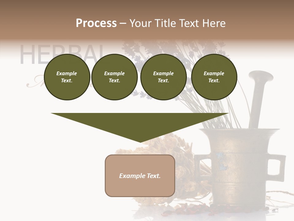 Business PowerPoint Template