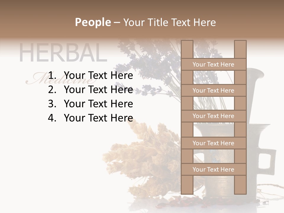 Business PowerPoint Template
