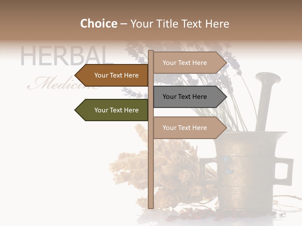 Business PowerPoint Template