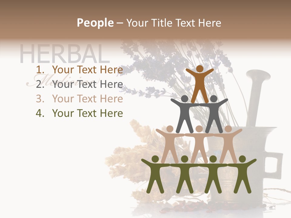 Business PowerPoint Template