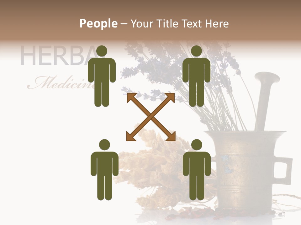 Business PowerPoint Template