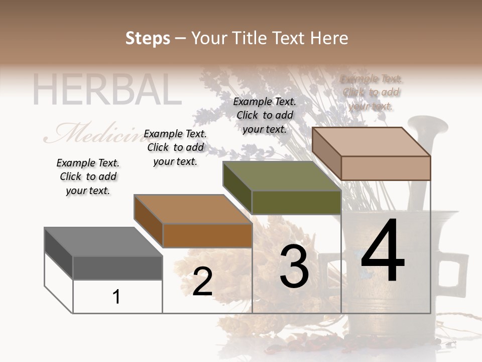 Business PowerPoint Template