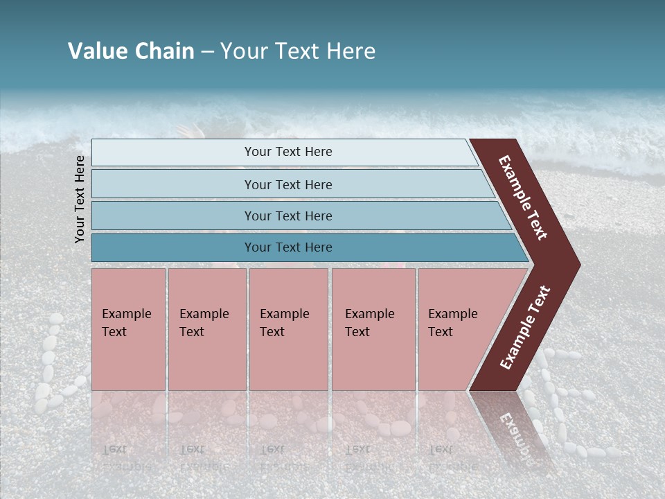 Welcome Ppt PowerPoint Template