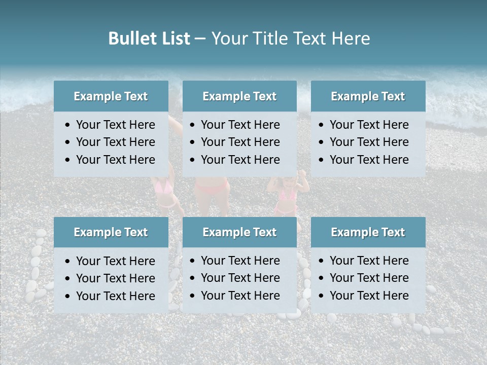 Welcome Ppt PowerPoint Template