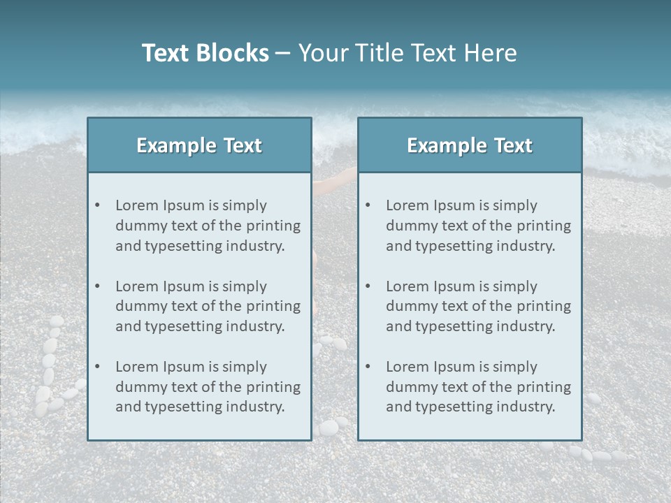 Welcome Ppt PowerPoint Template