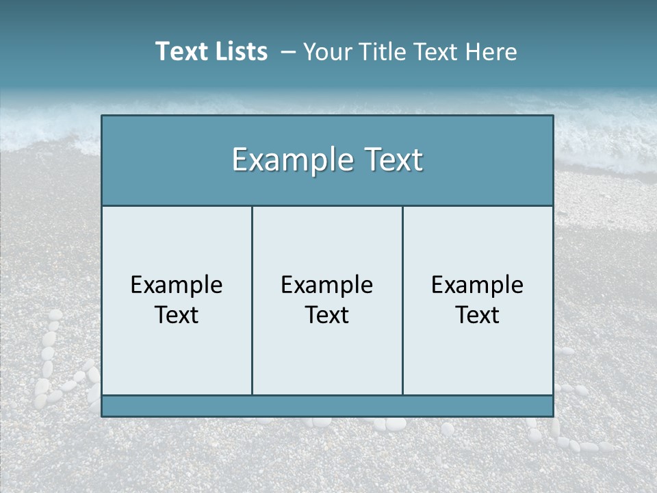 Welcome Ppt PowerPoint Template