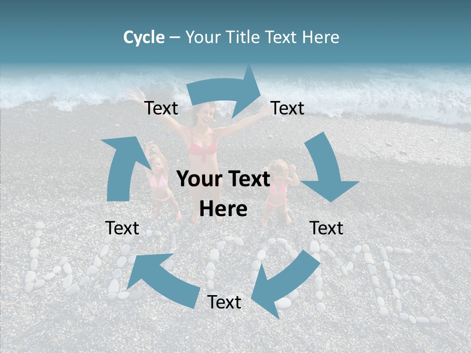 Welcome Ppt PowerPoint Template